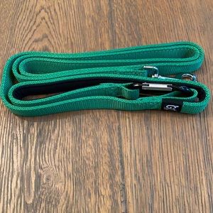 Go Leash Green Thick 72 inch Dog Leash
